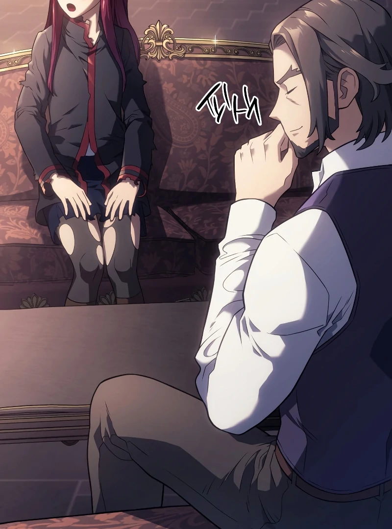 Revenge of the Iron-Blooded Sword Hound, Chapter 15 image 22